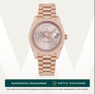 (Category: ) located in . Submitted by watchexchange.sg (Listing ID 1448529782, Image 1). Description: .