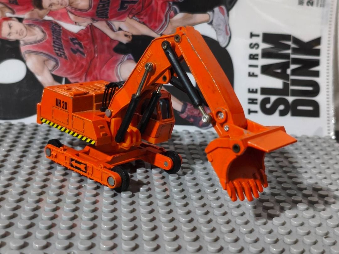 Loader Shovel -Shinsei Mini Power (Category: Construction Tools & Equipment) located in Caloocan City. Submitted by dcollectibles (Listing ID 1454110905, Image 1). Description: - As is Condition, WYSIWYG - Actual Picture posted - Tondo, Manila - Lalamove, LBC (by schedule) - PM for more information - GCash only For more items availability visit us at FB (DEKAI Collectibles) Thank you!.