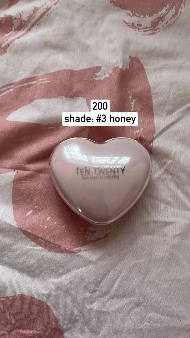 MAKEUP DECLUTTER BELOW SRP!!!! (Category: Makeup) located in Bacoor. Submitted by miyusellsfigures (Listing ID 1454123020, Image 2). Description: NEVER USED, BELOW SRP, DECLUTTER SRP: NOT MY SHADE/TYPE DM FOR DETAILS!! 📍BACOOR, CAVITE.