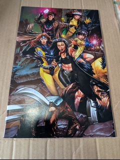 (Category: ) located in . Submitted by Comicbookwarehouse (Listing ID 1454035438, Image 1). Description: .