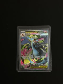 (Category: ) located in . Submitted by foremost_tcg (Listing ID 1454179577, Image 1). Description: .