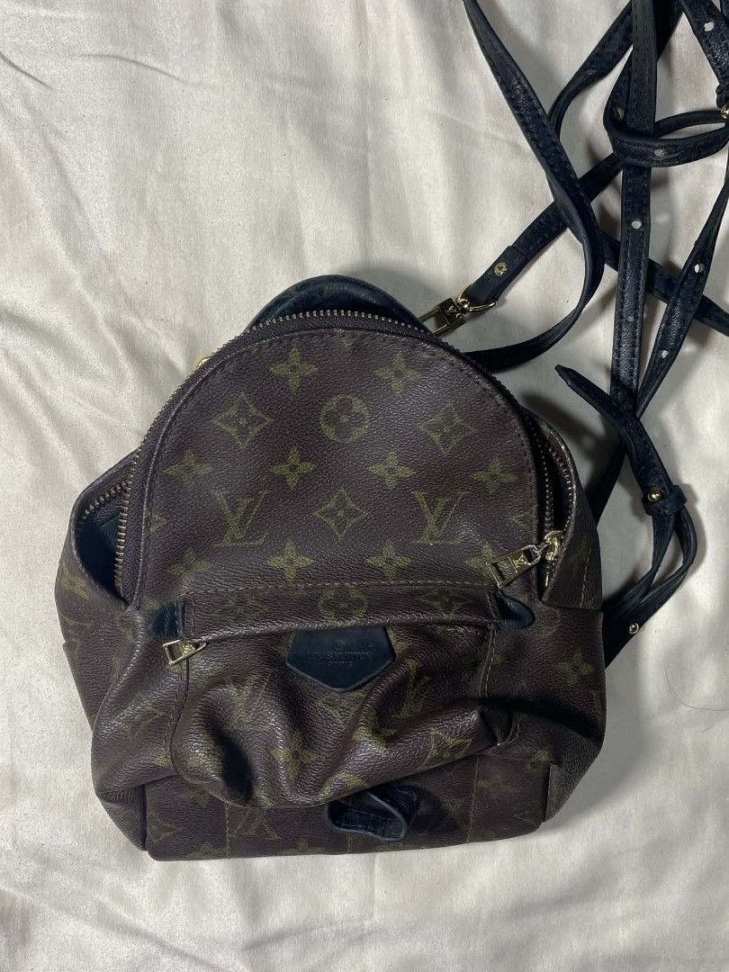 Mini bags lv (Category: Luxury Bags & Wallets) located in Manila. Submitted by vasttree.6bc15f (Listing ID 1454110700, Image 1). Description: .