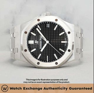 (Category: ) located in . Submitted by watchexchange.sg (Listing ID 1449640385, Image 1). Description: .