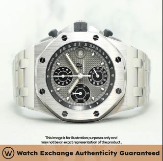 (Category: ) located in . Submitted by watchexchange.sg (Listing ID 1454113707, Image 1). Description: .