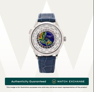 (Category: ) located in . Submitted by watchexchange.sg (Listing ID 1436136462, Image 1). Description: .