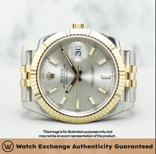 (Category: ) located in . Submitted by watchexchange.sg (Listing ID 1454118667, Image 1). Description: .