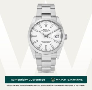 (Category: ) located in . Submitted by watchexchange.sg (Listing ID 1426432806, Image 1). Description: .