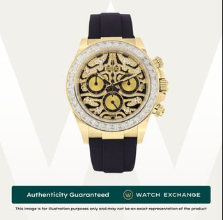 (Category: ) located in . Submitted by watchexchange.sg (Listing ID 1448534681, Image 1). Description: .