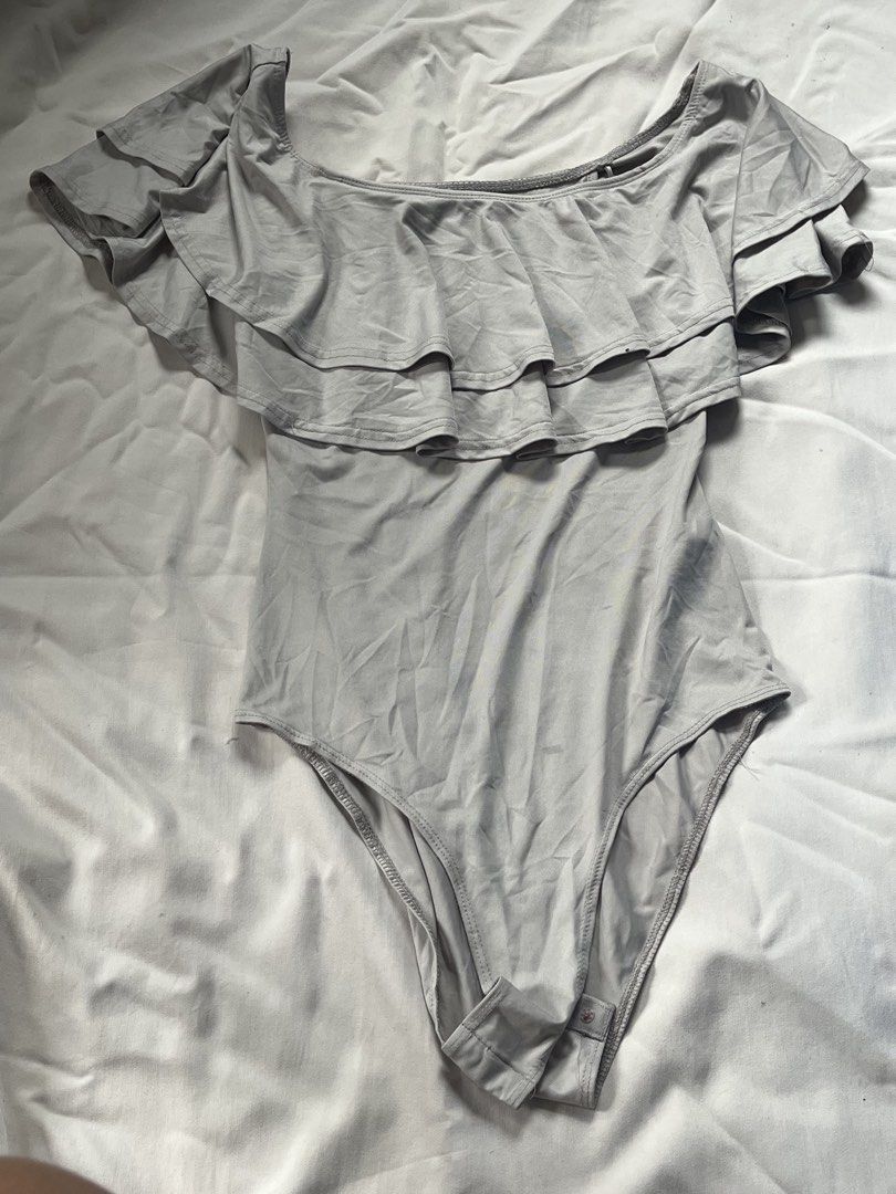 MISS VALLEY BODYSUIT (Category: Others Tops) located in Bulacan. Submitted by yangg___ (Listing ID 1454051372, Image 1). Description: .