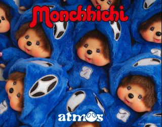 日本限量公仔 (Sanrio Characters, Mofusand, Chiikawa, Miffy, Disney, Mochhichichi) Collection item 3