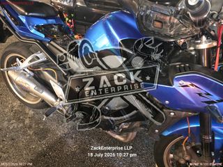 (Category: ) located in . Submitted by zackenterprise.com.sg (Listing ID 1454090958, Image 1). Description: .
