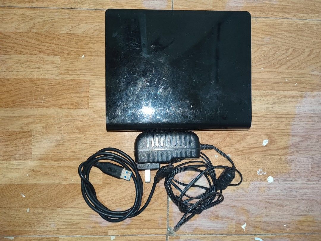 Mybook essential (WD) (Category: Hard Disks & Thumbdrives) located in Taguig. Submitted by hans_1998 (Listing ID 1454004833, Image 2). Description: HDD wd mybook for sale almost bago pa bihira lang gamitin. brand : wd mybook status : 100% good health performance no issue ! unit charger and connector only (wala ng box) rfs : stock lang sa bahay nagbabawas ng mga gamit comment lang. loc : san mateo, marikina pasig . we do shipping via lalamove.