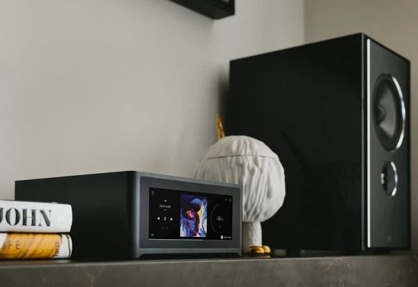 NAD M10 V3 (Category: Soundbars, Speakers & Amplifiers) located in Quezon City. Submitted by nicelydonemla168 (Listing ID 1451153939, Image 3). Description: NAD M10 V3. You Have to Hear This In Person. ✨🔊 Some things you can't explain with specs. Some things you just have to experience. 🖤 And the NAD M10 V3 is exactly that kind of component. 🎵✨ We set it up. We pressed play. And honestly — the room went quiet for a different reason. Not becaus