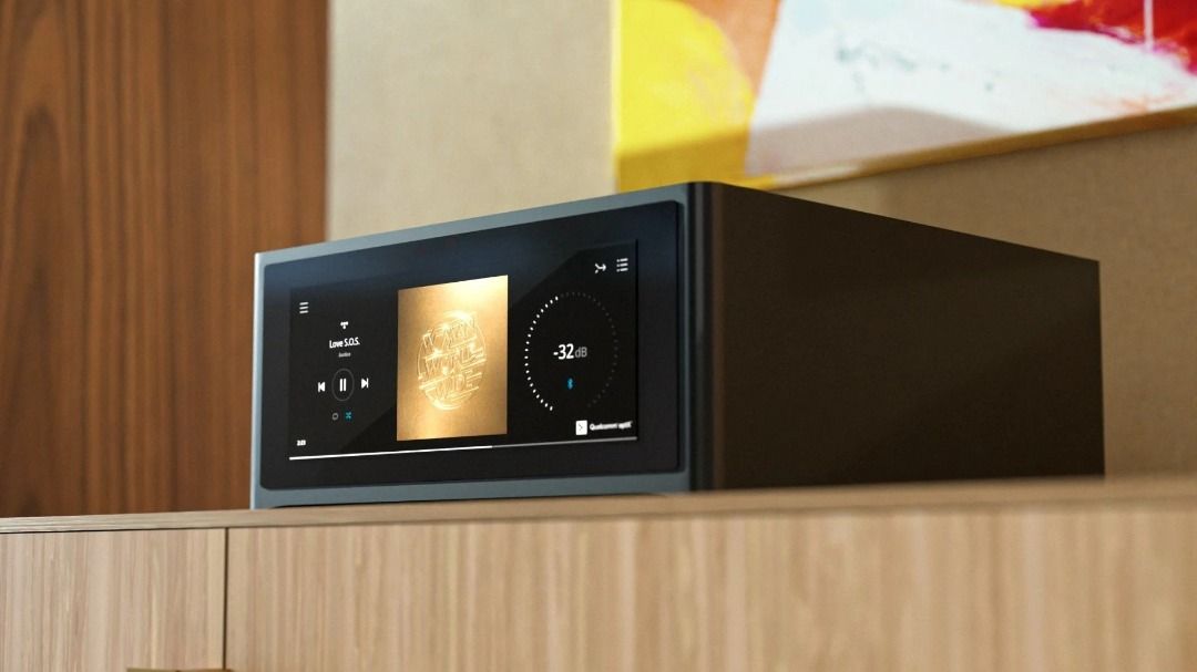 NAD M10 V3 (Category: Soundbars, Speakers & Amplifiers) located in Quezon City. Submitted by nicelydonemla168 (Listing ID 1451153939, Image 1). Description: NAD M10 V3. You Have to Hear This In Person. ✨🔊 Some things you can't explain with specs. Some things you just have to experience. 🖤 And the NAD M10 V3 is exactly that kind of component. 🎵✨ We set it up. We pressed play. And honestly — the room went quiet for a different reason. Not becaus