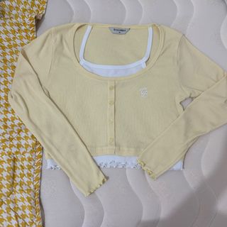 (Kategori: ) berada di . Dikirim oleh cryingcece (ID iklan 1454124758, Gambar 1). Deskripsi: .