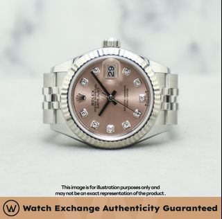 (Category: ) located in . Submitted by watchexchange.sg (Listing ID 1429892489, Image 1). Description: .