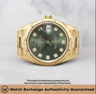 (Category: ) located in . Submitted by watchexchange.sg (Listing ID 1450609309, Image 1). Description: .