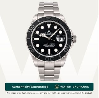 (Category: ) located in . Submitted by watchexchange.sg (Listing ID 1449176740, Image 1). Description: .