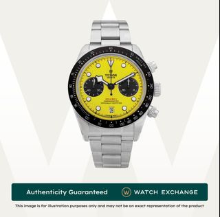 (Category: ) located in . Submitted by watchexchange.sg (Listing ID 1454127817, Image 1). Description: .