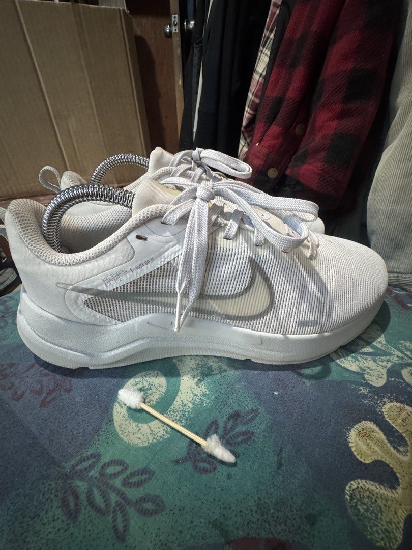 Nike Downshifter 12 (Category: Sneakers) located in Baguio. Submitted by ezaussie (Listing ID 1454135167, Image 3). Description: Nike Downshifter 12 - 8US/39EU .