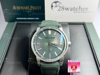 Audemars Piguet 愛彼 Collection item 2
