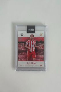 Specials And Loose Cards 收藏品 1