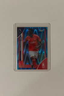 Specials And Loose Cards 收藏品 3