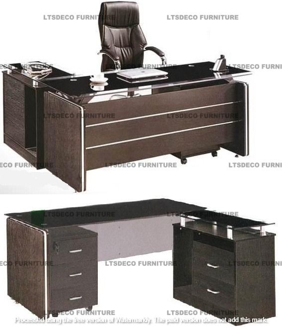 OFFICE PARTITION EXECUTIVE TABLE DESK OFFICE FURNITURES (Category: Office Furniture & Fixtures) located in Quezon City. Submitted by ltsdecofurniture (Listing ID 1454029255, Image 3). Description: 👉Are you looking for WORKSTATION, MODULAR CUBICLES OFFICE PARTITION, and OFFICE FURNITURE SUPPLIER? LTSDECO Furniture, is direct supplier, manufacturer, and trusted provider of high quality, affordable and durable modular office divider partition, home