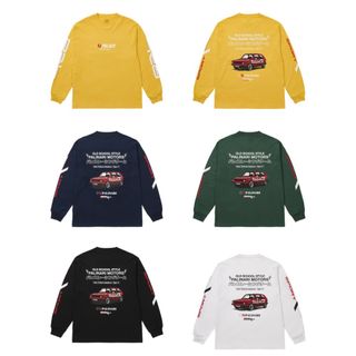 (Category: ) located in . Submitted by supreme_ss_shop4 (Listing ID 1454110220, Image 1). Description: .
