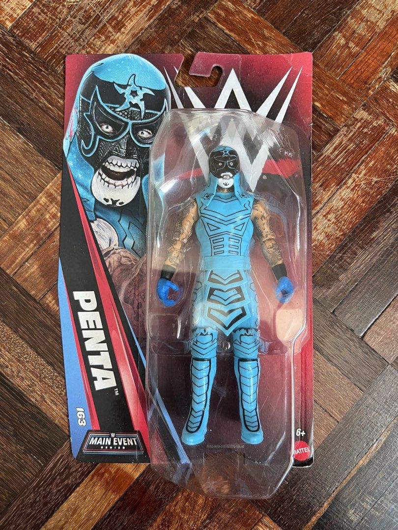 Penta (Basic 163) (Category: Toys & Games) located in Tanjung Bungah. Submitted by penangboy_ (Listing ID 1454112301, Image 1). Description: Cod Penang Shipping fee exclude .