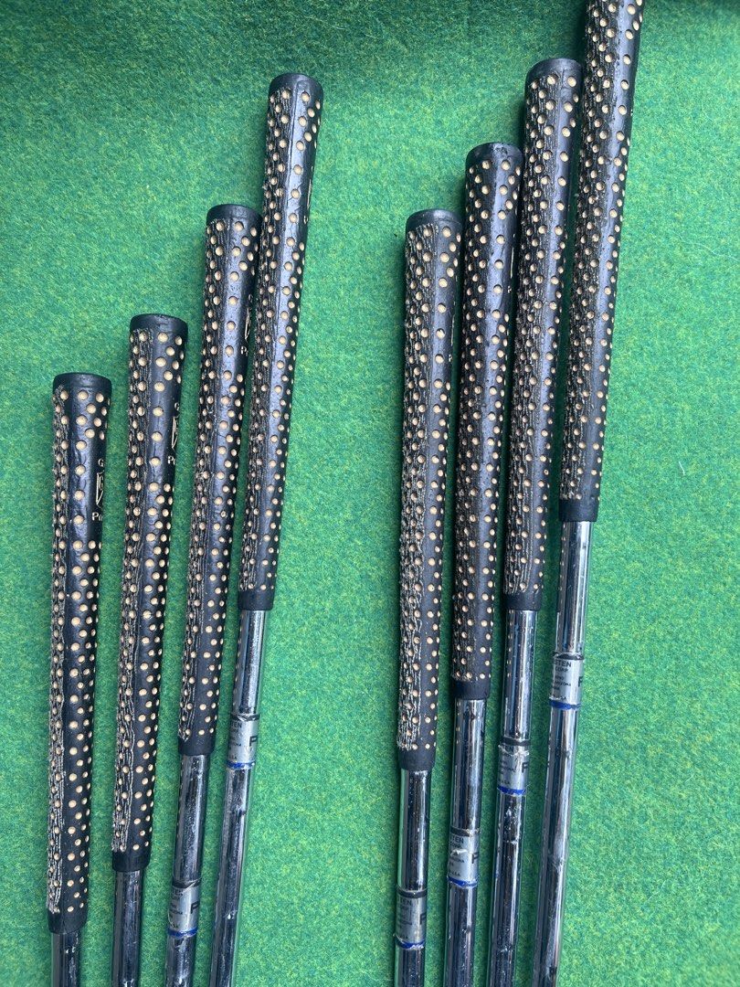 Ping EYE2 Orange Dot irons set (Category: Golf) located in Manila. Submitted by horijapansurplus (Listing ID 1454096119, Image 3). Description: .