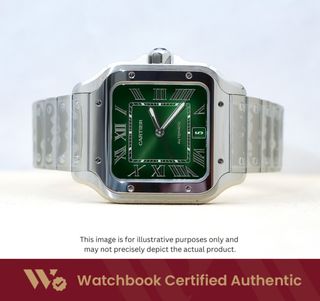 (Category: ) located in . Submitted by watchbooksg (Listing ID 1454044831, Image 1). Description: .