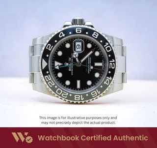 (Category: ) located in . Submitted by watchbooksg (Listing ID 1454079235, Image 1). Description: .