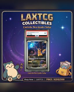 (Category: ) located in . Submitted by laxtcg (Listing ID 1453615817, Image 1). Description: .