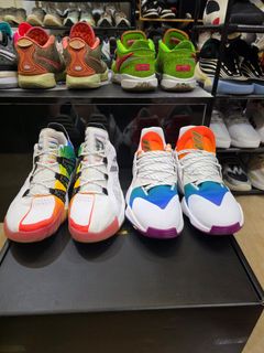 (Category: ) located in . Submitted by shiny_authentic_kickz (Listing ID 1454091630, Image 1). Description: .