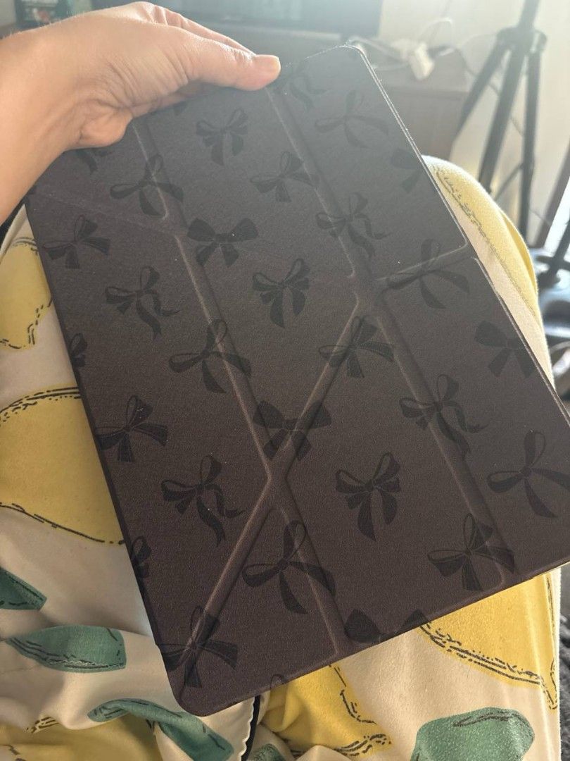 redmi pad pro 5g (Category: Android) located in Bacoor. Submitted by chains08 (Listing ID 1454072352, Image 3). Description: pm lang po.