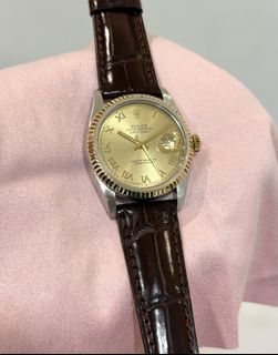 (Category: ) located in . Submitted by windliew89_allwatches (Listing ID 1454095089, Image 1). Description: .
