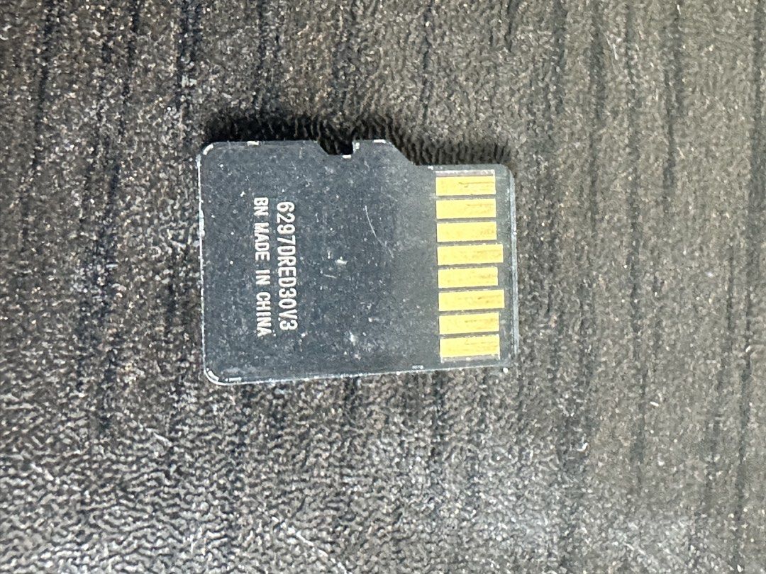 San Disk Ultra 64GB micro SD card XC 1 連 SD adapter （分類：記憶卡）位於 Hong Kong。 由 tacticalbuy 提交（商品編號 1454037944，圖片 2）。簡介： 功能正常 屯門面交或順豐運費到付。