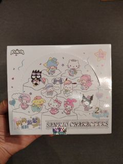 玩具 Collection item 1