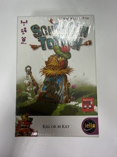 (Category: ) located in . Submitted by Must_Have_Board_Games (Listing ID 1454165505, Image 1). Description: .