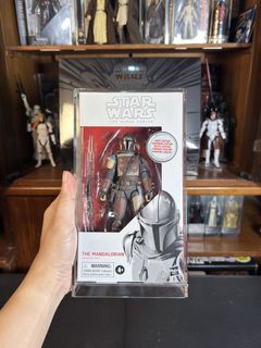 (Category: ) located in . Submitted by collectorsoftheforceph (Listing ID 1454102266, Image 1). Description: .