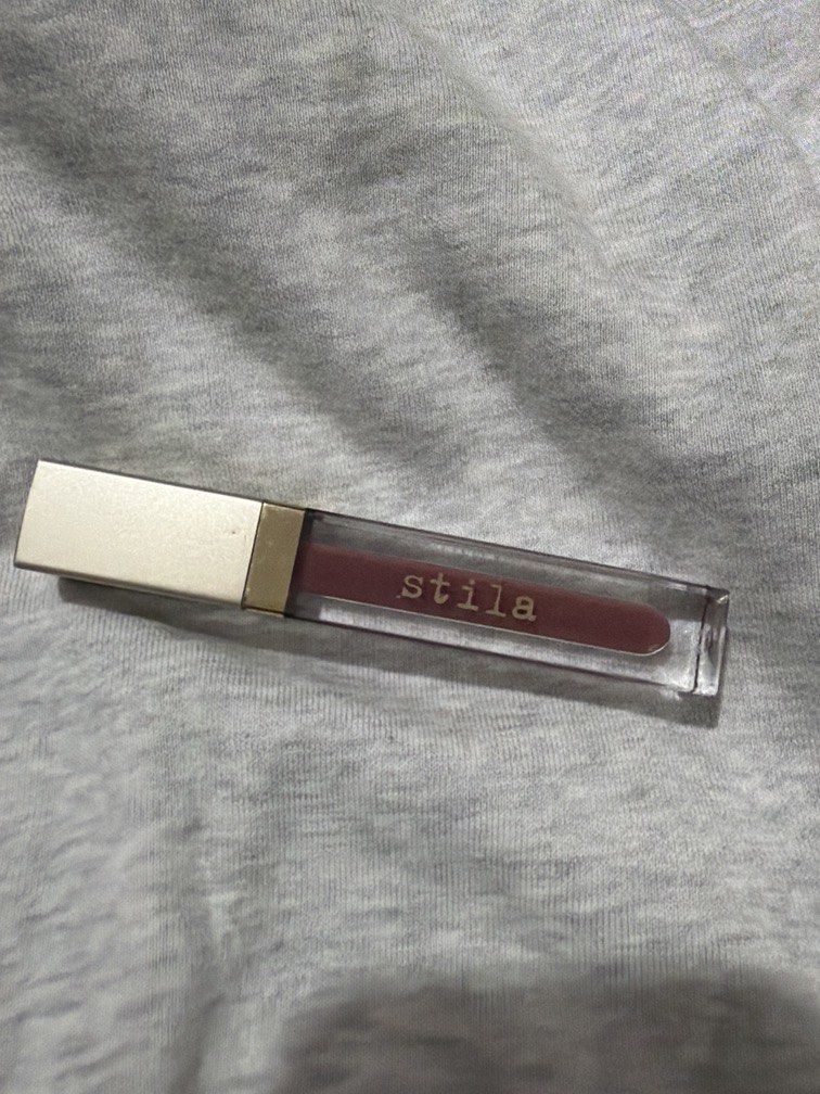 stila nude lipstick (Category: Makeup) located in Quezon City. Submitted by goodstuvvs (Listing ID 1454053779, Image 1). Description: .