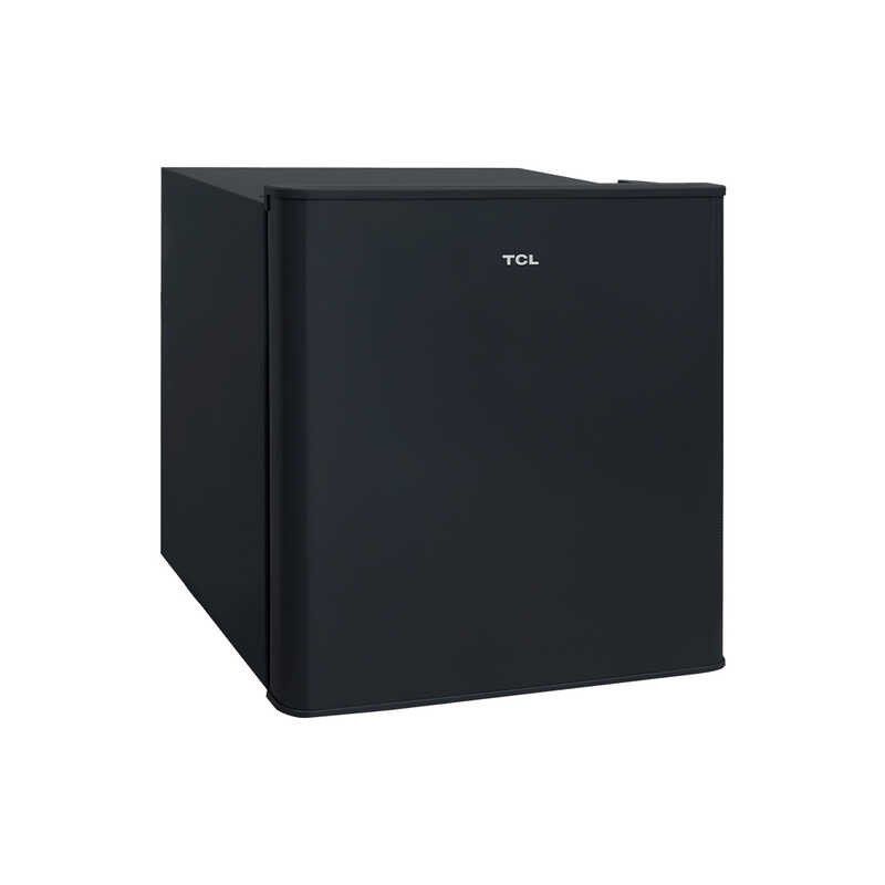 TCL 1.8 cu.ft. Single-Door Refrigerator TR-59PHB REF (Category: Refrigerators and Freezers) located in Manila. Submitted by rapcatea (Listing ID 1454103583, Image 1). Description: The TCL TR-59PHB is a compact 1.8 cu.ft. single-door personal refrigerator designed for small spaces, dorms, or offices. It features manual defrost cooling, a dedicated chiller zone, an adjustable shelf divider, and highly energy-efficient mechanical controls. Key Speci