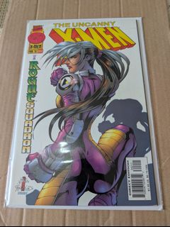 (Category: ) located in . Submitted by Comicbookwarehouse (Listing ID 1454058338, Image 1). Description: .