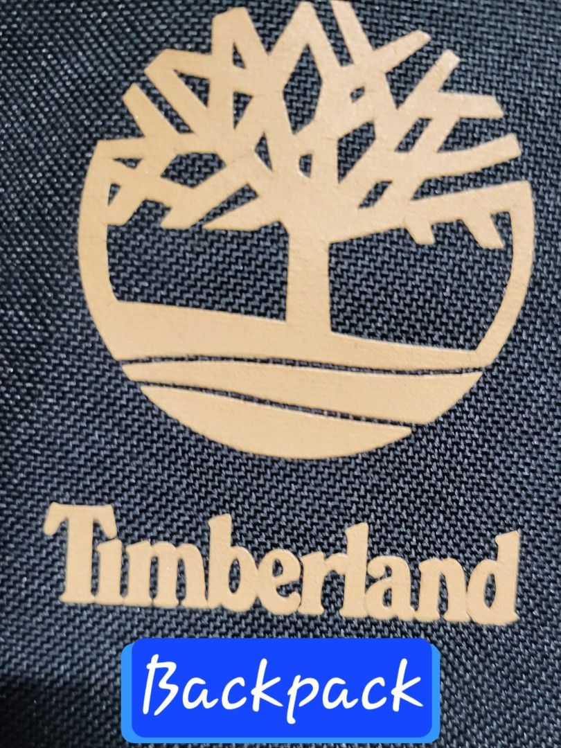 Timberland Backpack/Sling Bag Set (Category: Backpacks) located in San Mateo. Submitted by neilfranci58674 (Listing ID 1454030941, Image 1). Description: weather proof Quality Material , comfortable multiple pockets everyday Mens Bag Set.