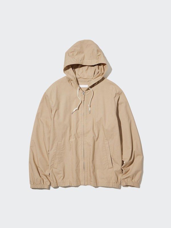 Uniqlo Cotton Parka UNISEX (Category: Coats, Jackets and Outerwear) located in Mexico. Submitted by addyshane78413 (Listing ID 1454010013, Image 1). Description: Uniqlo Cotton Parka UNISEX Large on tag Color: khaki W:24 L: 27 MOP: Gcash ✅ Mine Now, Pay Now ✅ First to Pay, Gets the Item ❌No rush shipping 📍 PAMPANGA Courier: JnT 🚚🚚 PM 💌💌 .