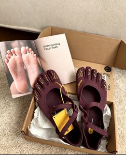 Vibram Collection item 2