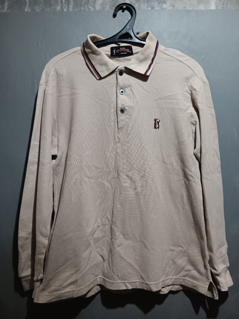 Vintage PGA Tour By Starter (Category: Activewear) located in Manila. Submitted by gtrip (Listing ID 1454037833, Image 1). Description: Can do lalamove or Jnt.