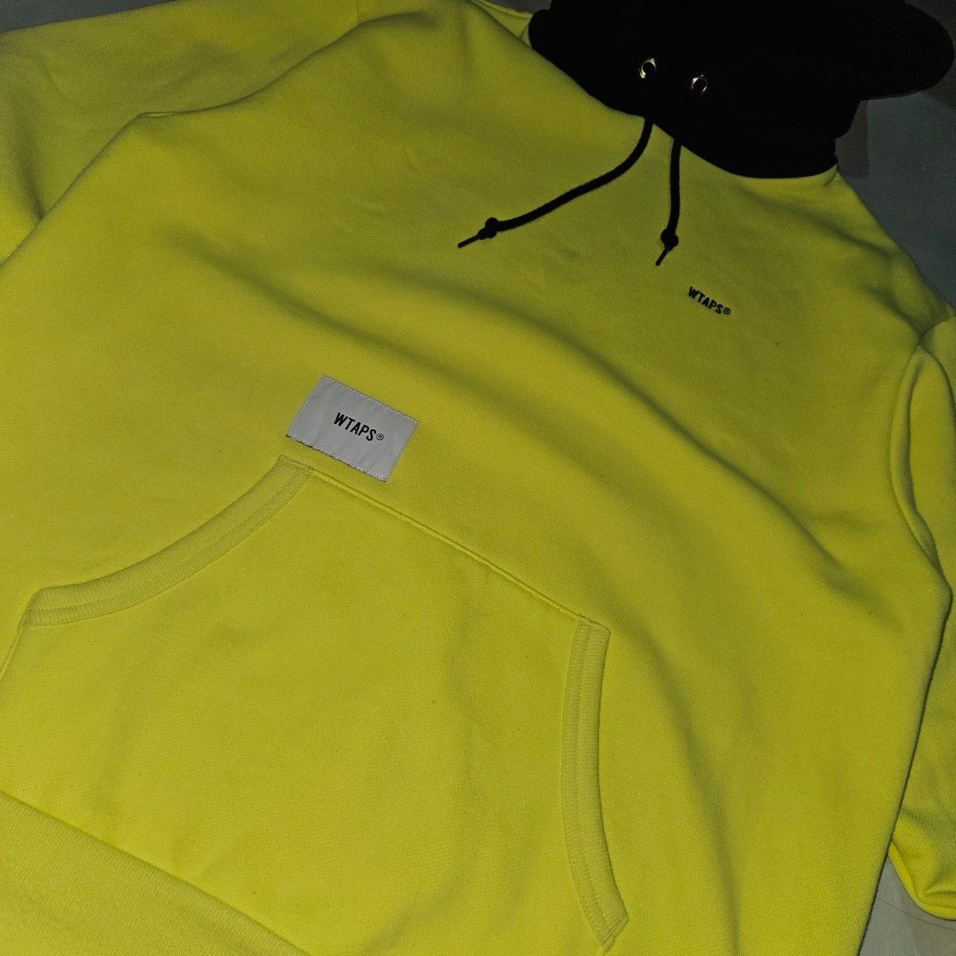 WTAPS JAPAN CRACK 02 PULLOVER HOODIE (Category: Hoodies) located in Tagbilaran City. Submitted by g.itw (Listing ID 1454176989, Image 2). Description: WTAPS JAPAN CRACK 02 PULLOVER HOODIE LIKE NEW X 02 ON TAG 28x22 NO ISSUES FREE SHIPPING 1,850.