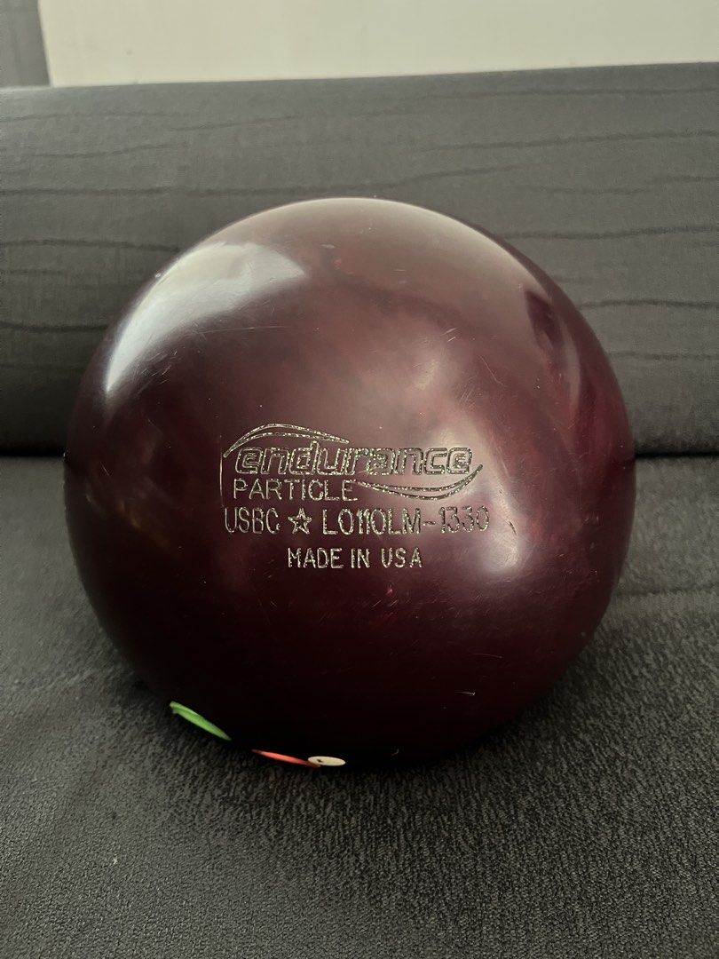 15 lbs. Bowling Ball (Category: Billiards and Bowling) located in Imus. Submitted by alexapreloooved (Listing ID 1454228192, Image 3). Description: Used Lane Masters.